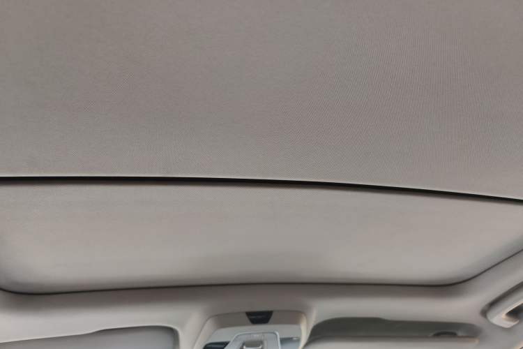 Used Geometry C 2020 Selected Range Edition 550 KM C++