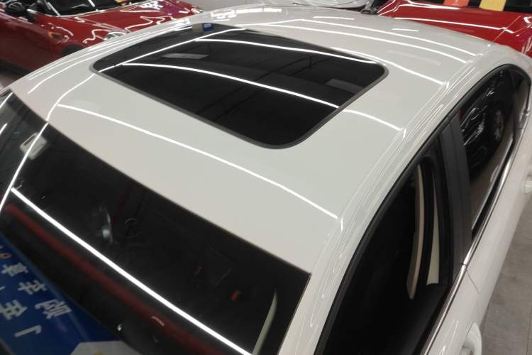 Used Volkswagen Lavida 2022 280TSI DSG Comfort Edition Roof