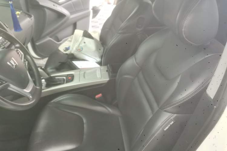 Used Luxgen U6 SUV 2017 1.8T Enhanced Charm Edition
