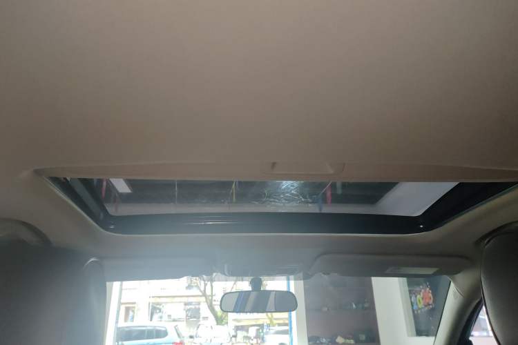 Used Honda Civic 2019 220TURBO CVT Dynamic Edition China VI