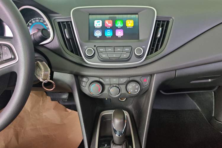 Used Chevrolet Cavalier 2019 320 Automatic Xinyue Edition