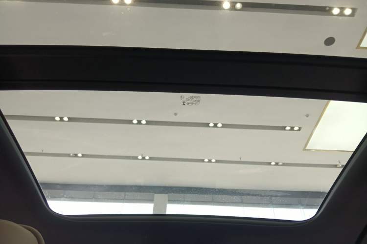 Used BYD Han 2025 DM-i 125KM Prestige Model