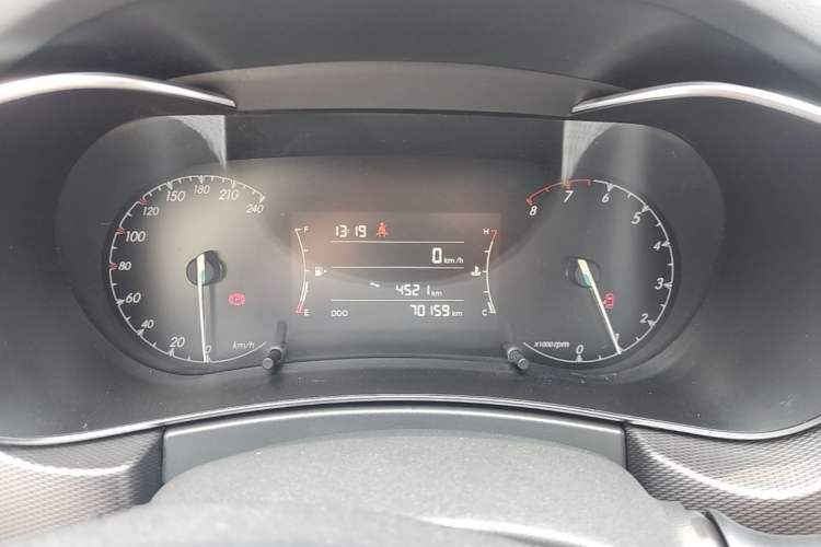 Used BAIC Beijing X5 2018 1.5T Manual Advance Version China V