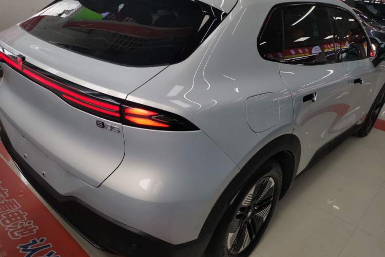 Used Deepal S05 2024 510Max Pure Electric Version