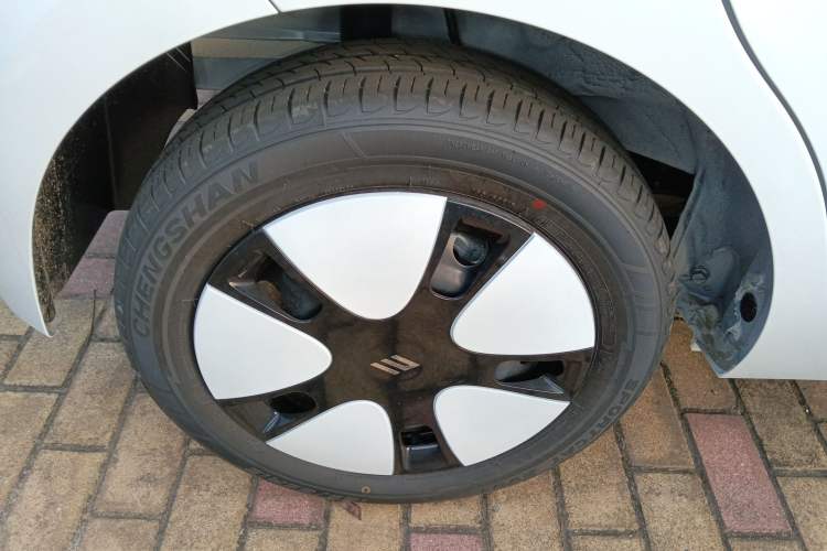 Used JMEV Ezi EV3 2025 Plus 330KM Comfort Version