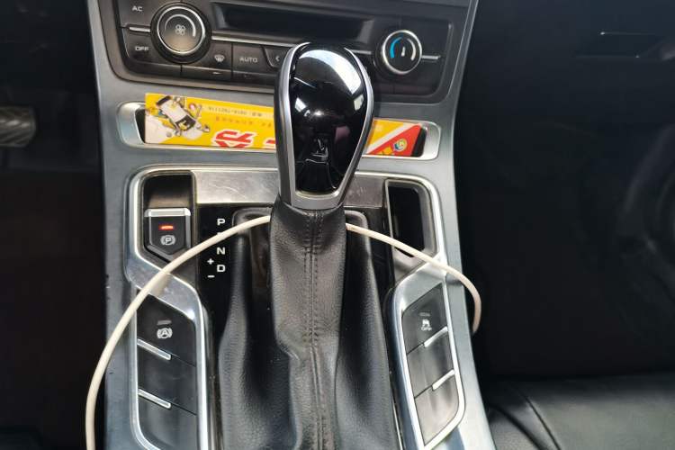 Used Geely Auto Emgrand 2018 1.5L CVT Upward Connect Edition
