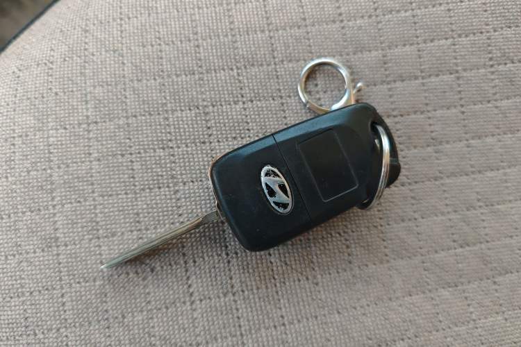 Used Hyundai Tucson 2013 2.0L Manual Two-Wheel Drive Fashion Edition
