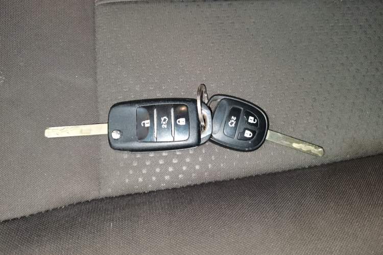 Used CHANGAN Eado DT 2019 1.6L Manual Comfort Model China VI Standard
