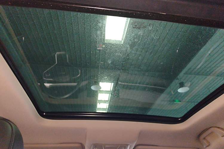 Used Haval H6 2022 3rd Generation 1.5T Automatic Two-Wheel Drive Pro
