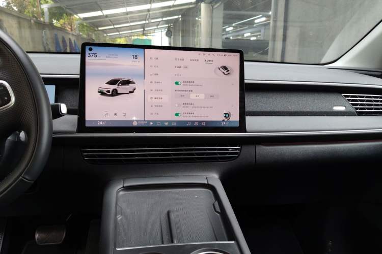 Used XPeng G6 2023 755 Ultra-Long Range Max