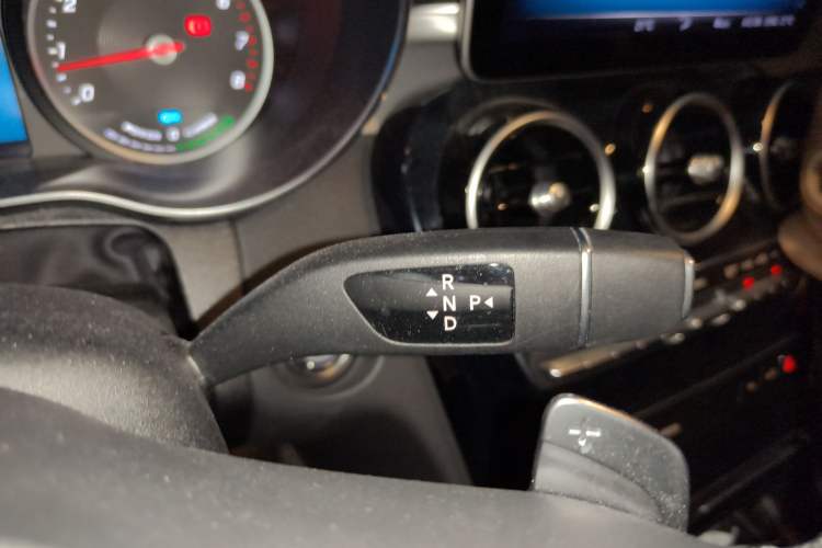 Used Mercedes-Benz C-Class 2019 C 260 Sport Edition