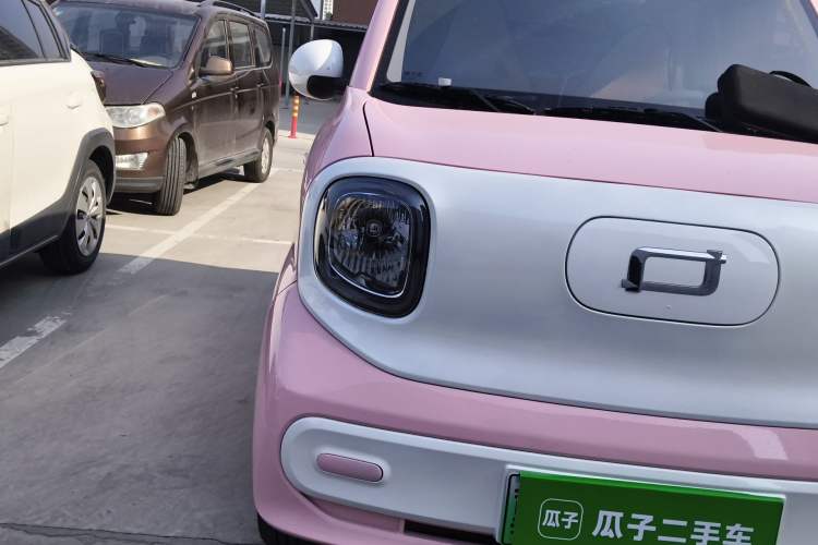 Used Bestune Pony 2025 222km Lightning Horse