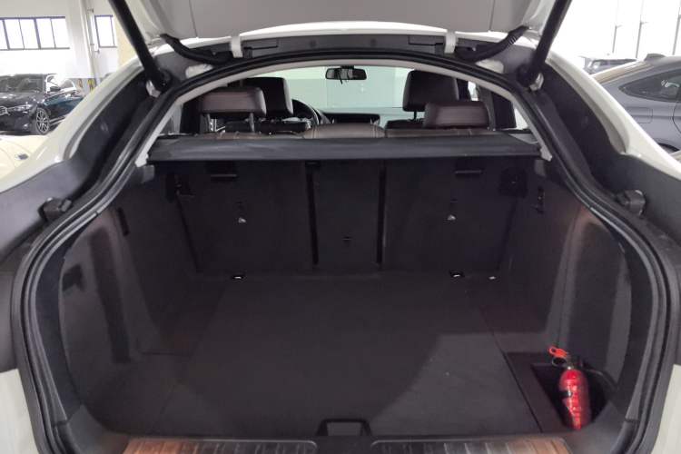 Used BMW X4 2014 xDrive20i X Design Package