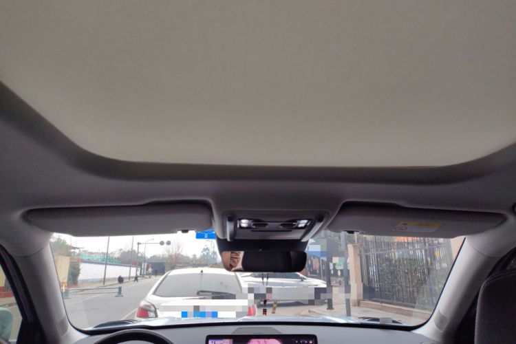 Used Formula Leopard Titanium 3 2025 501 km All-Wheel Drive Intelligent Driving Max Edition