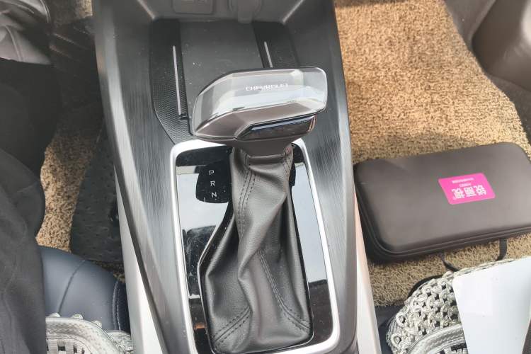 Used Chevrolet Monza 2023 1.5L Dual-Clutch Enjoyment Edition