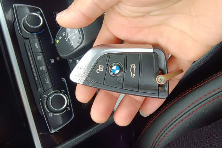 Used BMW 2 Series Active Tourer 2016 218i Fashion Model