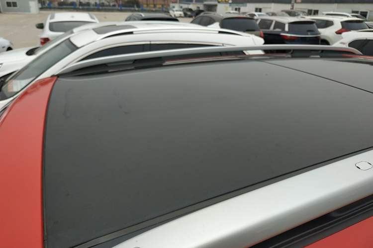 Used Jeep Renegade 2016 1.4T Automatic Smart Edition