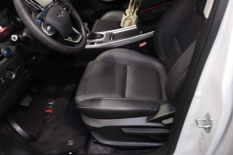 Used Chery Tiggo 7 2018 FLY Model 1.5T Automatic Jingxiang Edition China VI Standard