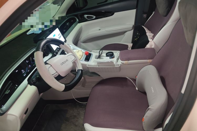 Used Geely Galaxy Geome 2025 310km Youth Edition