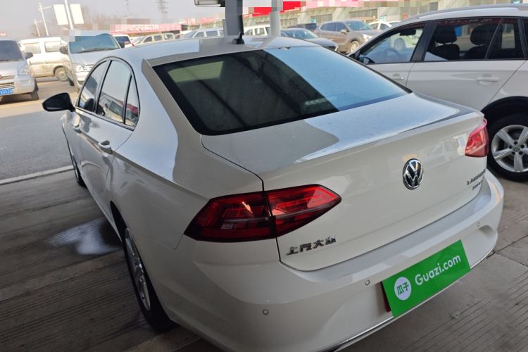 Used Volkswagen Lamando 2021 230TSI DSG Fashion Edition
