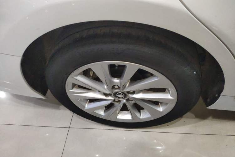 Used Toyota Camry 2021 2.0G Luxury Edition