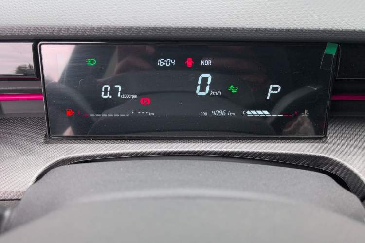 Used JETOUR Dashing 2022 1.6T DCT King PLUS
