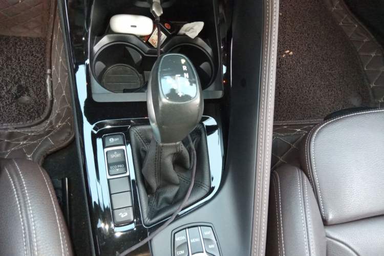 Used BMW X1 2019 xDrive20Li Luxury Model