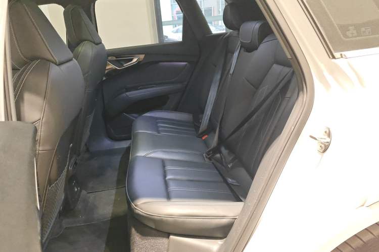 Used Audi Q4 e-tron 2024 40 e-tron Adventure Edition