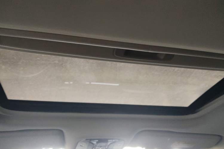 Used GAC Trumpchi M8 2021 Lingxiu Series 390T Deluxe Edition Headliner