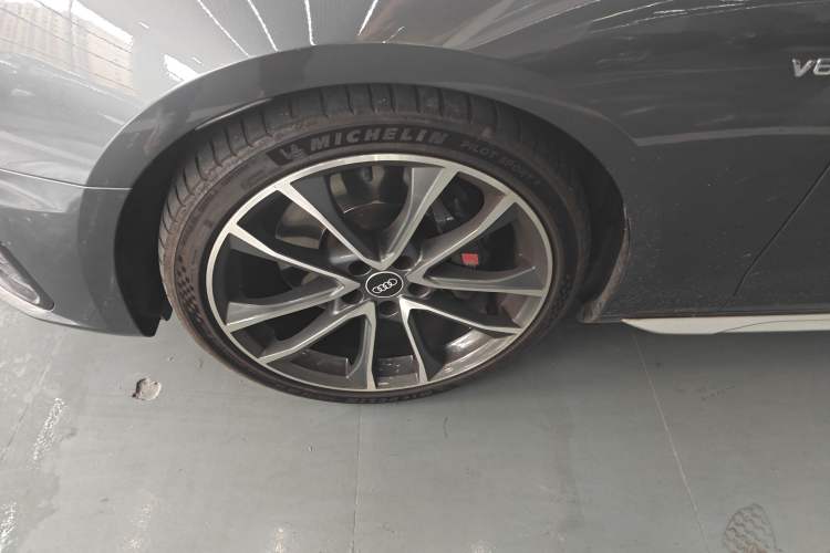 Used Audi S4 2020 S4 3.0TFSI