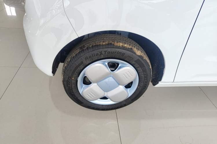 Used Geely Galaxy Panda 2024 Panda Mini 200km Endurance Bear