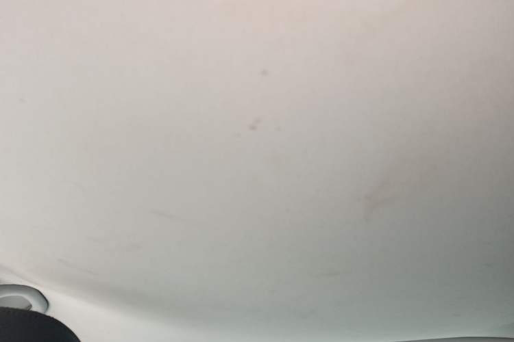 Used Volkswagen Tiguan 2015 1.8TSI Automatic Two-Wheel Drive Comfort Edition Headliner