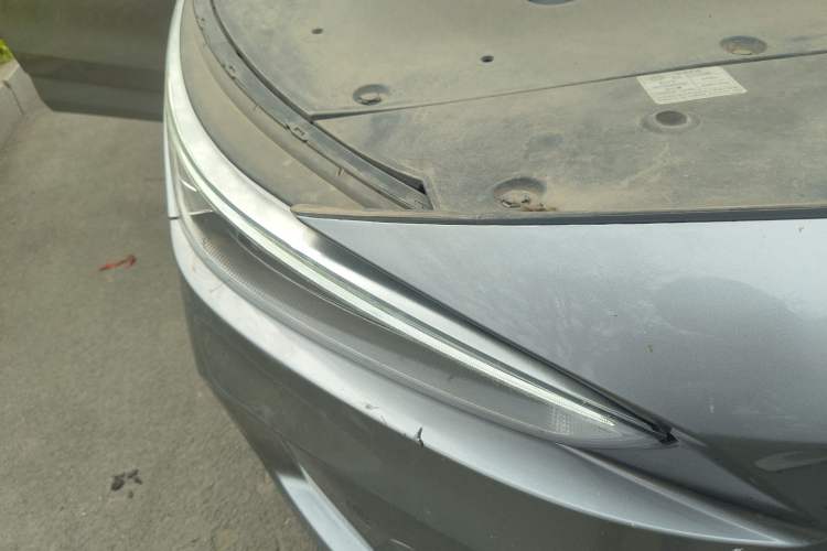 Used Geometry A 2019 High-Performance Standard Range Power Edition
