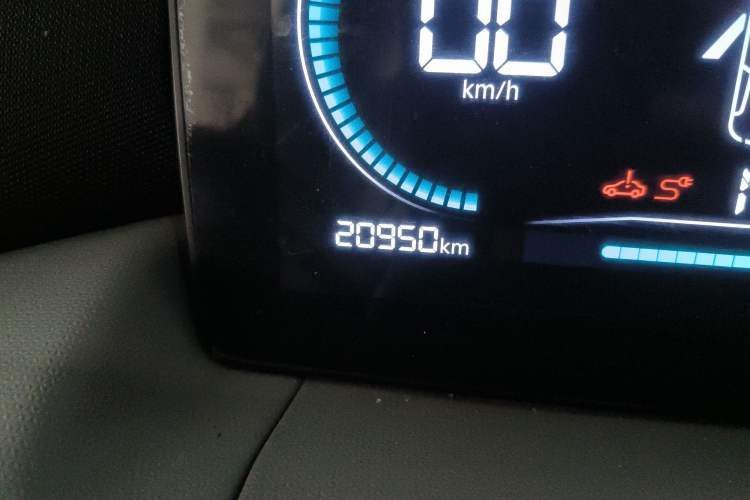 Used Leapmotor T03 2023 200 Lite Edition