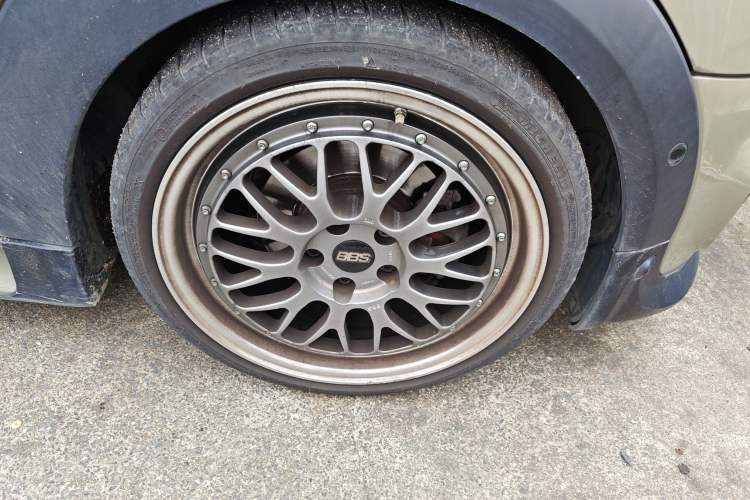 Used MINI 2019 1.5T COOPER Artist