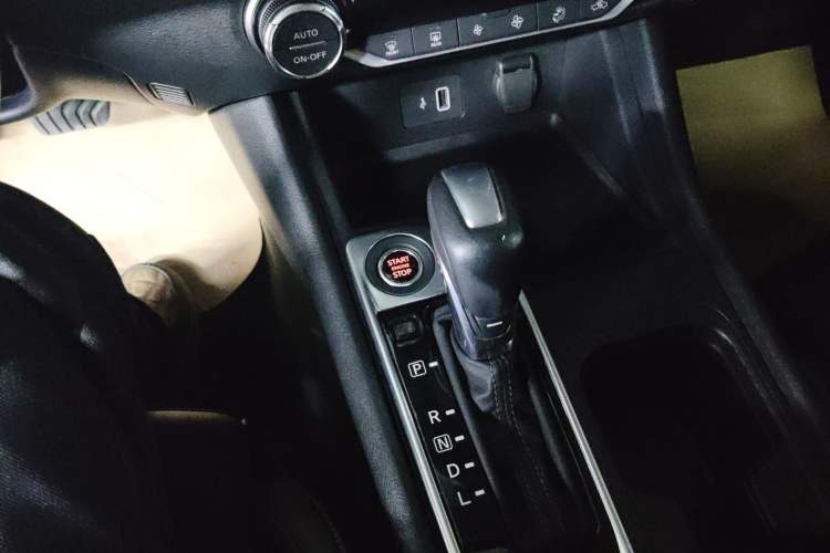 Used Nissan Sylphy 2021 1.6L XL CVT Enjoyment Edition