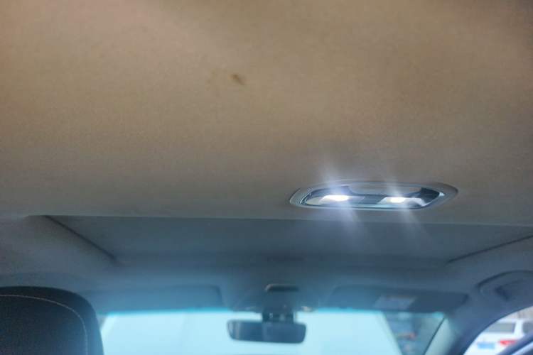 Used Geely Auto Binray 2021 1.4T CVT Asian Games Edition