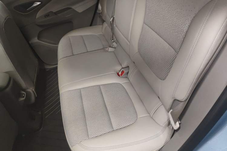 Used Buick Velite 7 2020 652E Connected Smart Edition
