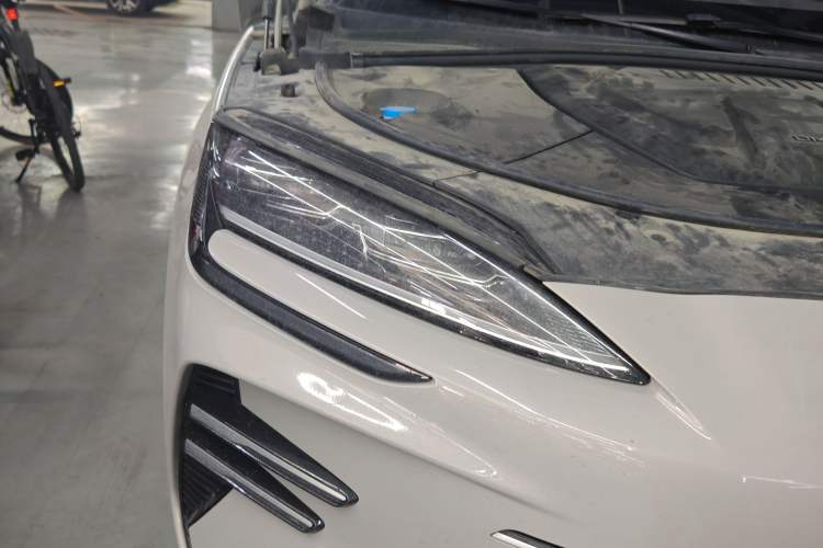 Used BYD Song PLUS New Energy 2024 HONOR Edition DM-i 110km Flagship Model