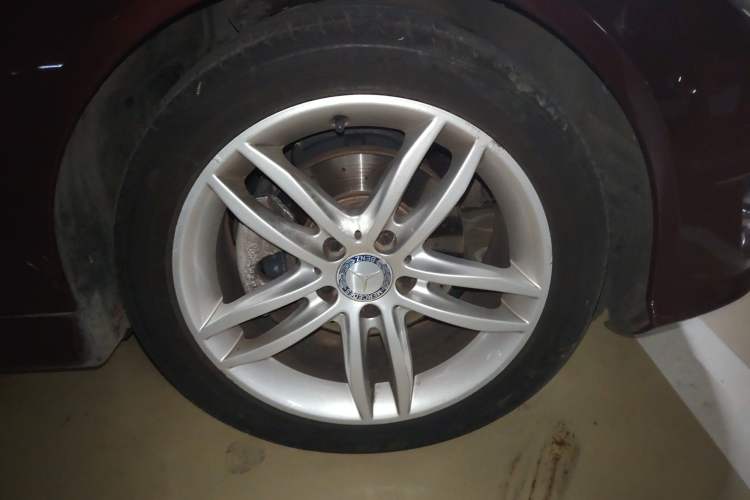 Used Mercedes-Benz C-Class 2013 C 260 Fashion Edition Grand Edition
