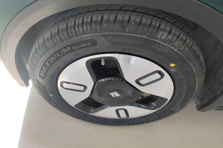 Used Baojun KiWi EV 2022 Designer Lite Edition Ternary Lithium
