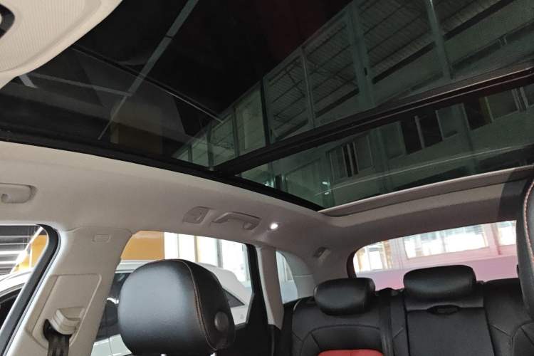 Used Audi Q5L 2018 40 TFSI Prestige Edition China VI Emission Standard