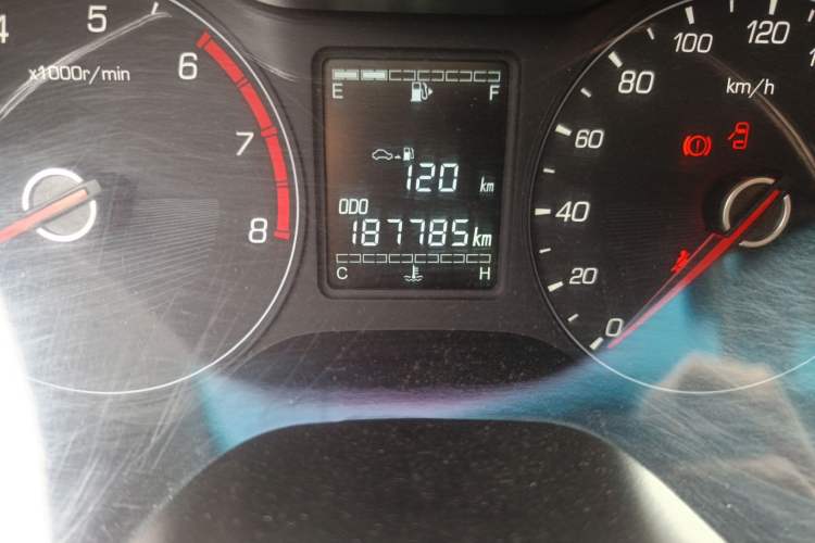 Used Baojun 310 2016 1.2L Manual Luxury Model