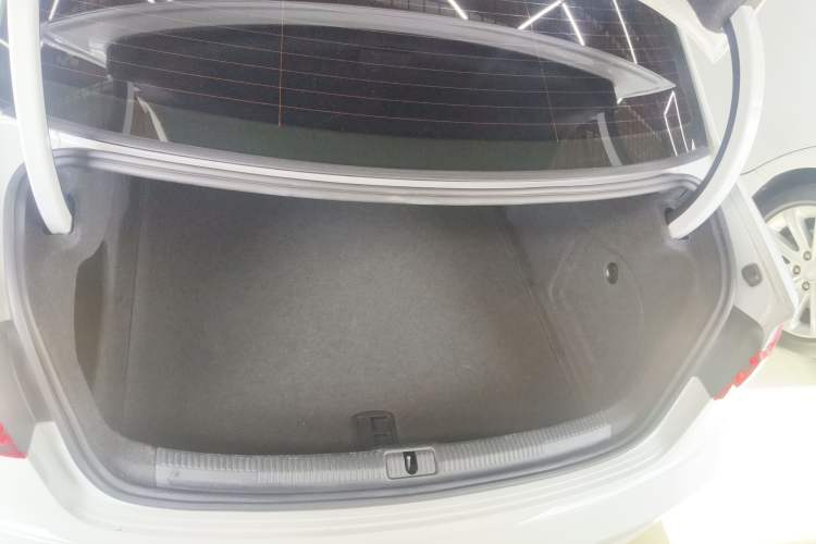 Used Audi A3 2020 Limousine 35 TFSI Ambition China VI