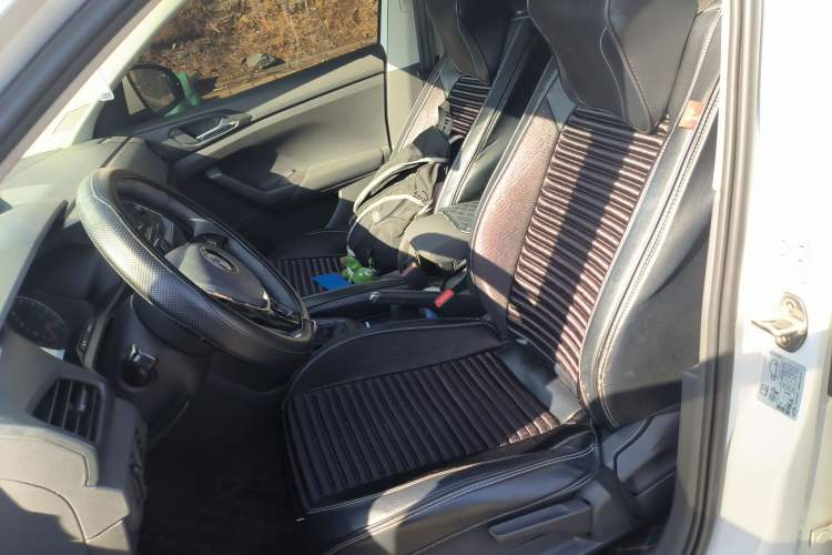 Used Volkswagen T-Cross 2020 1.5L Automatic Fashion Edition