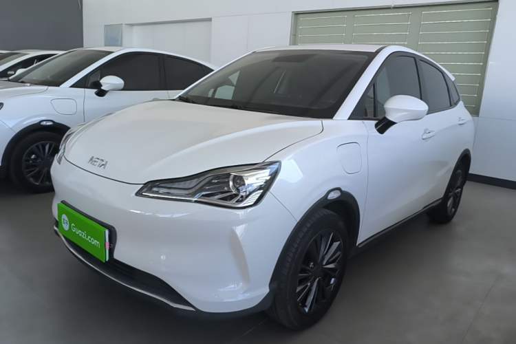 Used NETA V 2022 Chao 400 Lite