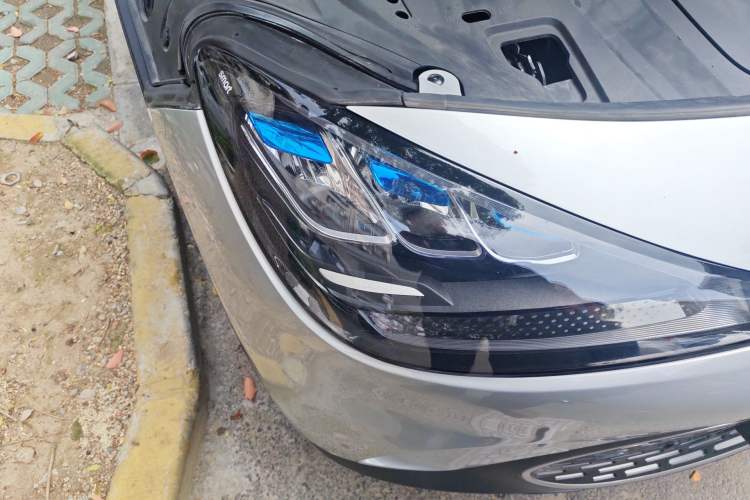 Used smart #1 2022 Pulse Heartbeat Edition