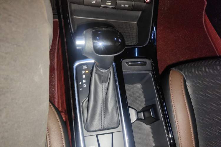 Used Kia K3 (Kai Shen) 2017 1.8L Automatic GLS