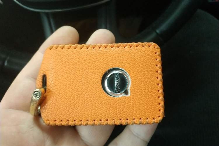 Used Volvo XC40 2021 T4 Four-Wheel Drive Smart Luxury Edition