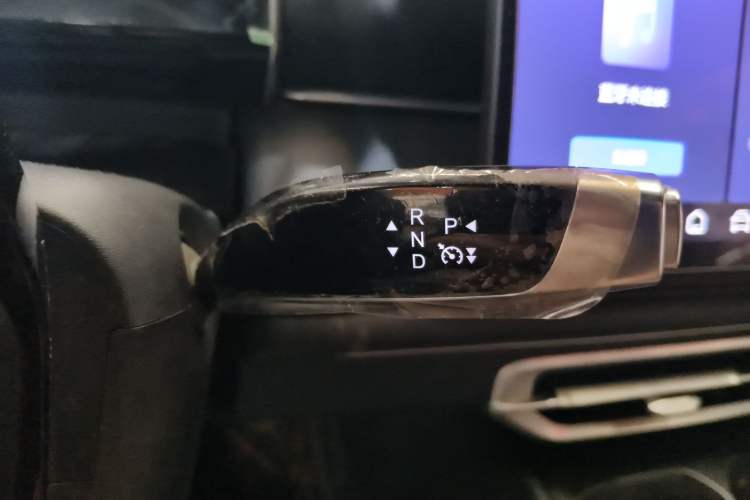 Used NETA X 2023 400 Lite Gear Lever